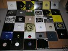Vinyles techno