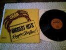 LP.CRAB BIGGEST HITS.REGGAE SKA BEAT.on PAMA.ECO2.EX.