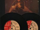 KATE BUSH On Stage EP UK promo  2 DISCS