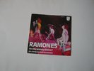 RAMONES  DO YOU WANNA DANCE   RARE DUTCH