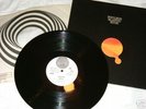 NUCLEUS-ELASTIC ROCK--UK ORIGINAL-VERTIGO SWIRL