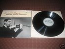 BRAHMS VIOLIN CONCERTO - KOGAN - SAX 2534 BLUE SILVER