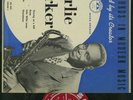 Charlie Parker--Vol 2. Savoy 10 inch jazz lp 9001. EX