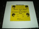 THE BEATLES-FROM THEN TO YOU-CHRISTMAS ALBUM-LP-MINT