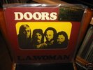 LP: Doors - LA Woman Ltd Ed DCC Audiophile Still Sealed