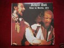 Jethro Tull - Live in Berlin 1971 - 2LP Set - Awesome