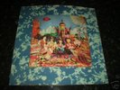 THE ROLLING STONES-THEIR SATANIC MAJESTIES REQUEST-MINT
