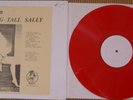 KINKS Long Tall Sally K&S red vinyl 100 made not TMOQ