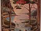 THE HOBBIT LP SET J R R TOLKIEN 1974 NICOL WILLIAMSON