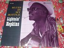 LIGHTNIN HOPKINS-BLUES IN MY BOTTLE-ORIG BLUESVILLE LP