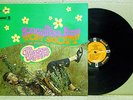 TOM SCOTT the honeysuckle breeze MINT gatefold SAMPLES
