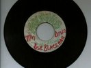 AQUARIUS/ARISE BLACKMAN - ALTON ELLIS/ZOOT SIMMS 7