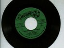 SURE SHOT/WONDERFUL WORLD - LLOYD WILLIAMS [R/STEADY]