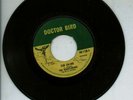 DOCTOR BIRD/FUN GALORE - THE KINGSTONIANS [R/STEADY] 7