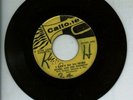 CALTONE/I CANT DO NO MORE - ROMEO/EMOTIONS [R/STEADY]