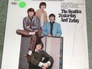BEATLES Butcher Cover - 2nd State STEREO in the SHRINK
