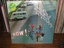 Moses Dillard  / Tex- town display-NOW RECORD RARE NM