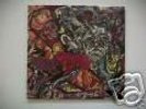  IMPALA SYNDROME SPANISH 1973 LP ON DIRESA