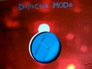 DEPECHE MODE - SUFFER WELL - DISC 1 PROMO 12 + PRESS SH