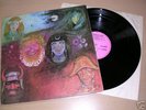 KING CRIMSON - In The Wake of Poseidon lp M-/NM A2/B2UK