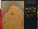 RAVEL DAPHNIS & CHLOE MUNCH LSC 1893 **RARE** RCA