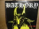 BATHORY S/T 