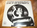 * Hugh Masekela Rare Afro Disco 12