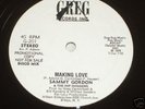 * Sammy Gordon Greg Carmicheal PROMO 12
