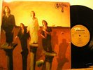 * CARAVAN * self titled 1st, verve label,pillar sleeve