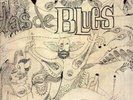 DIAS DE BLUES Uruguay Hard Guitar Psych Monster Orig
