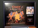 QUEEN SIGNED – Album 