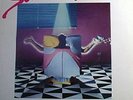 italo disco lp SELECTION same FULL TIME original MINT