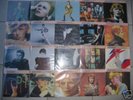 David Bowie 20x7