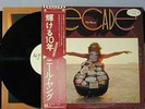 NEIL YOUNG-DECADE-JAPAN PROMO WHITE LABEL+OBI