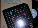 RESEARCH 1-6-12 LP '6? Rare PSYCH mmm Heavy, Heavy