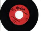 NORTHERN SOUL-JACKIE DAY-BEFORE ITS TOO LATE
