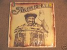 AGUABELLA EPSILON E-8001 RARE LATIN FUNK M-