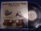 Funk Break Classic - Incredible Bongo Band Mirror Cover