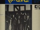 THE YARDBIRDS- RAVE UP RARE CANADA ONLY COVER LP PSYCH