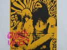 GUIDED BY VOICES tonics & twisted chasers YELLOW LP gbv