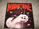 Moonstone - s/t psych custom private LP