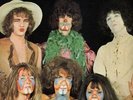 PROG-Velvett fogg:same  ORIG. PYE LP,MINT- 