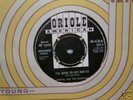 MARTHA AND THE VANDELLAS, UK ORIOLE