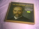DVORAK: COMPLETE STRING QUARTETS. DG 2740177. 12 LP BOX