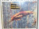 Stone Roses–Fools Gold 12” Gold Vinyl in cellophane