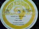 FRED LOCKS - VOICE OF THE POOR 12
