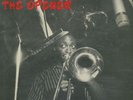 Curtis Fuller on Blue Note