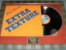 Framed Extra Texture LP - George Harrison (The Beatles)