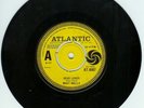 RARE UK DEMO MARY WELLS