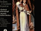 SAX 2430 - 1 KLEMPERER German Requiem * RARE * UK  2 LP